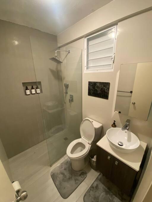 San Juan Beach Gem With Private Patio! Екстер'єр фото