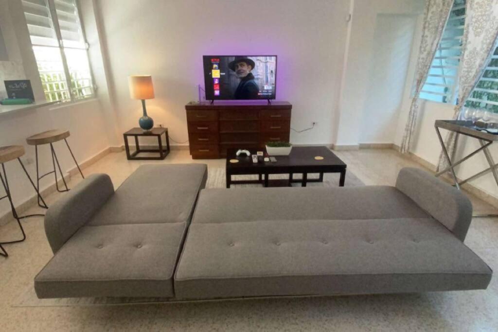 San Juan Beach Gem With Private Patio! Екстер'єр фото