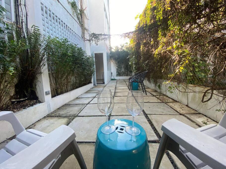 San Juan Beach Gem With Private Patio! Екстер'єр фото
